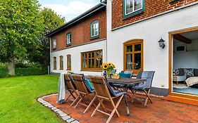 Landhaus Hohe Luft